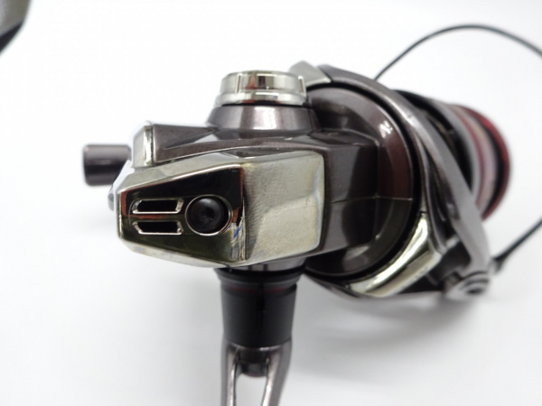 21セフィアXR C3000SHG